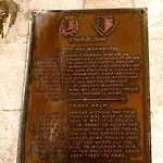 Dei Meravigli Maison d'hôtes