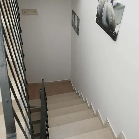 Dei Meravigli Penzion 3*