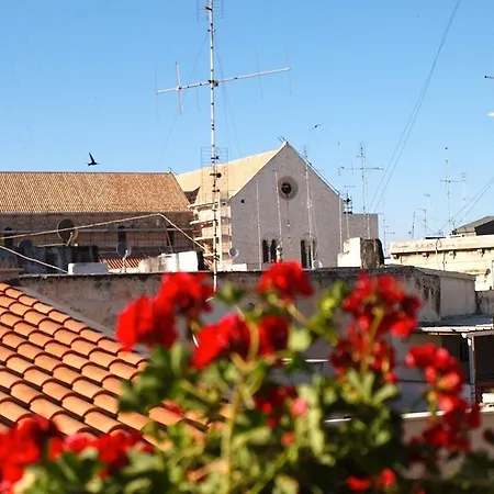 Dei Meravigli Casa de hóspedes 3*