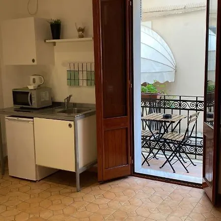 Penzion Dei Meravigli