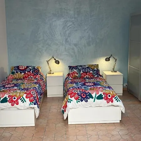 Penzion Dei Meravigli 3*