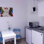 Dei Meravigli Gasthuis Bari