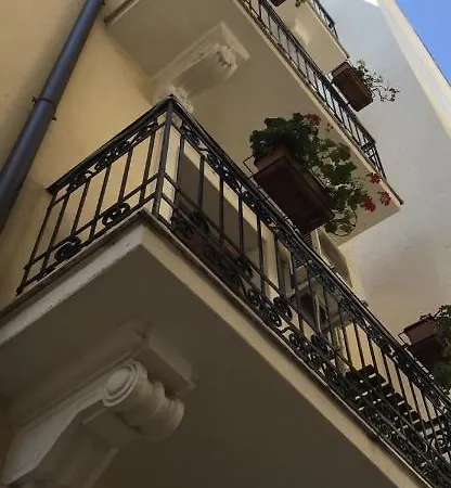 Dei Meravigli Affittacamere Bari