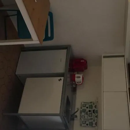 Dei Meravigli Pensión