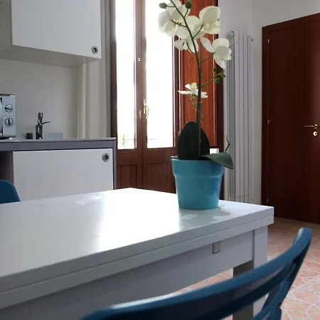 게스트하우스 Dei Meravigli 바리