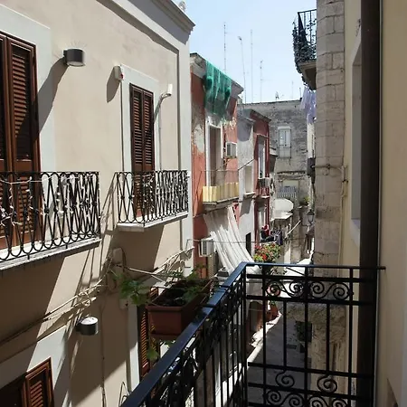 Dei Meravigli 3* 바리