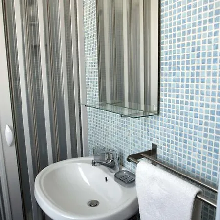 Dei Meravigli 게스트하우스 바리