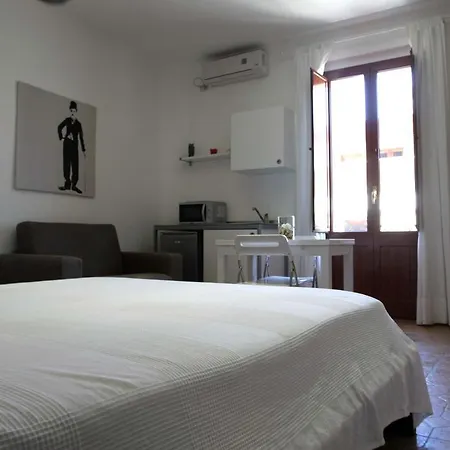 Dei Meravigli 바리