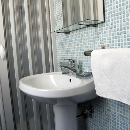 게스트하우스 Dei Meravigli