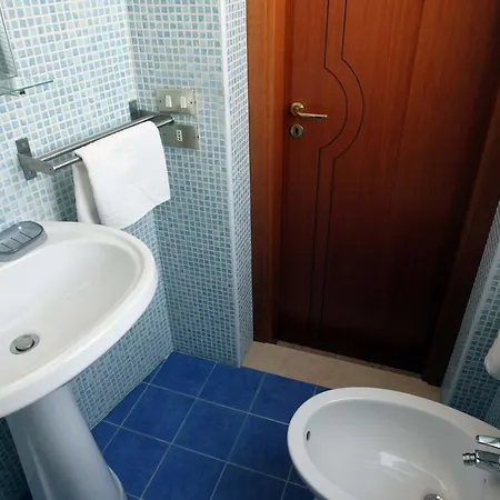 Dei Meravigli Pensión Bari