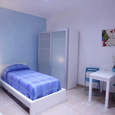 Dei Meravigli 바리