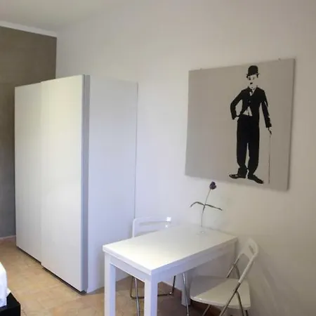 게스트하우스 Dei Meravigli 3*