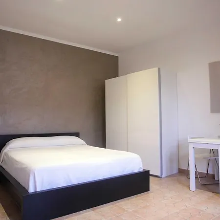 Dei Meravigli 게스트하우스 바리