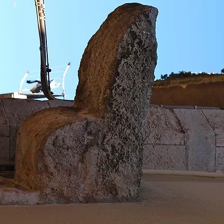 Dei Meravigli Bari