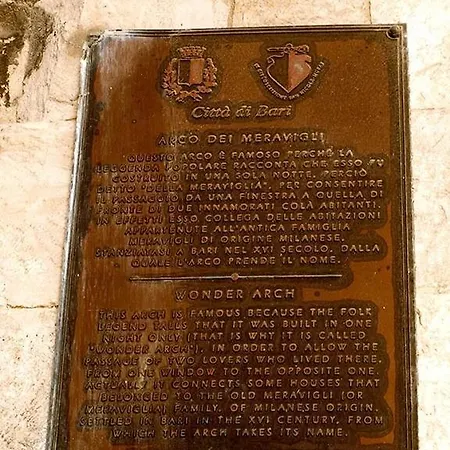 Dei Meravigli 게스트하우스