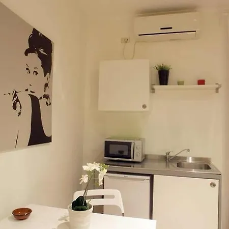 게스트하우스 Dei Meravigli