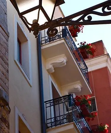 Dei Meravigli 게스트하우스 3*