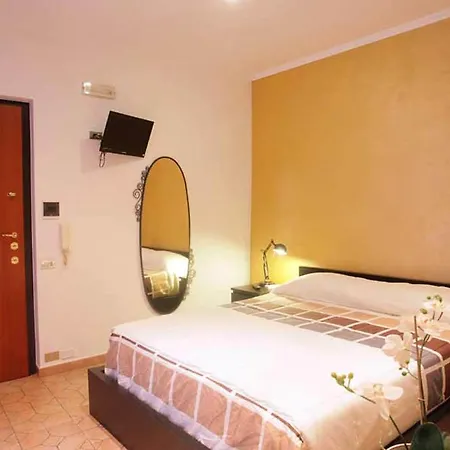 Dei Meravigli Pensión