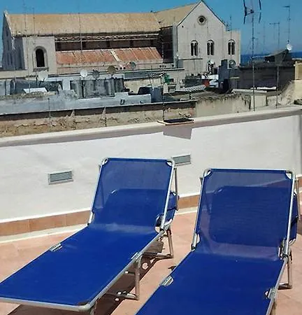 Pensión Dei Meravigli Bari