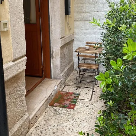 Dei Meravigli Bari