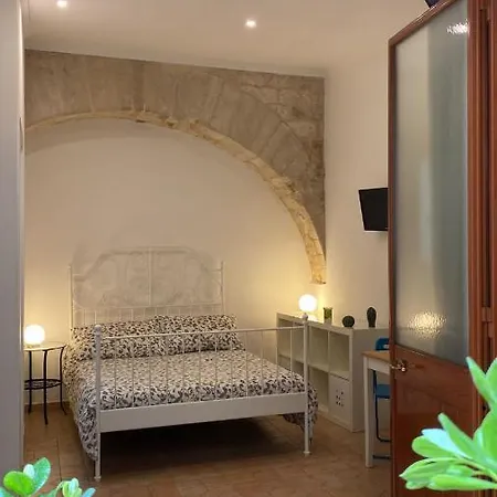 게스트하우스 Dei Meravigli