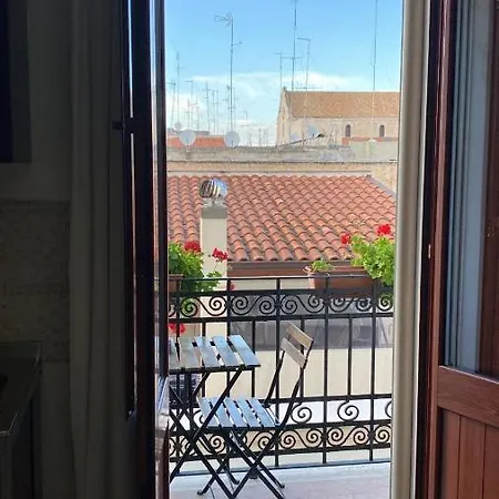 Dei Meravigli Pensión