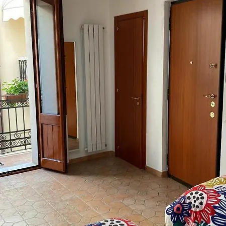 Affittacamere Dei Meravigli
