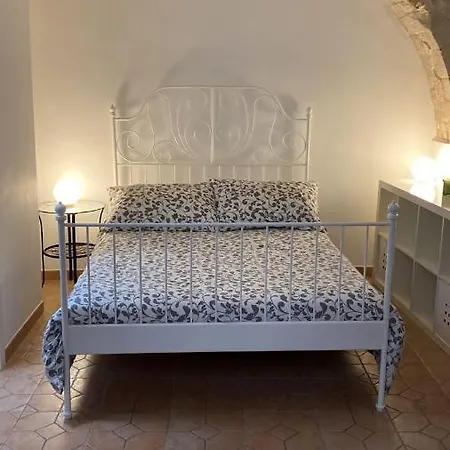 Dei Meravigli 게스트하우스