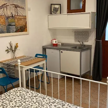 Dei Meravigli 3* 바리