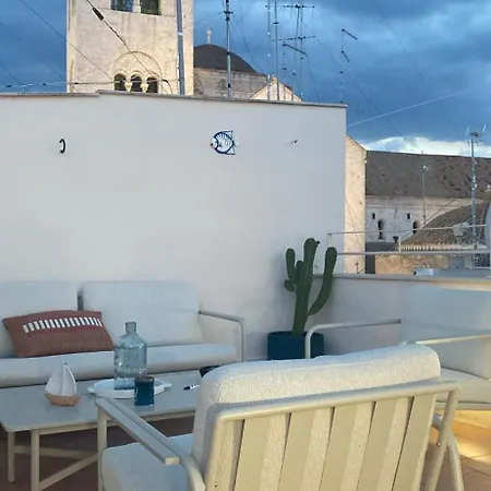 Casa de hóspedes Dei Meravigli 3*