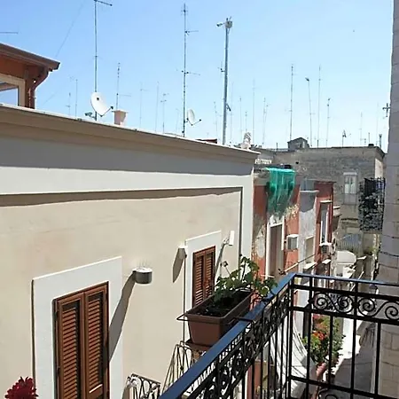 Maison d'hôtes Dei Meravigli