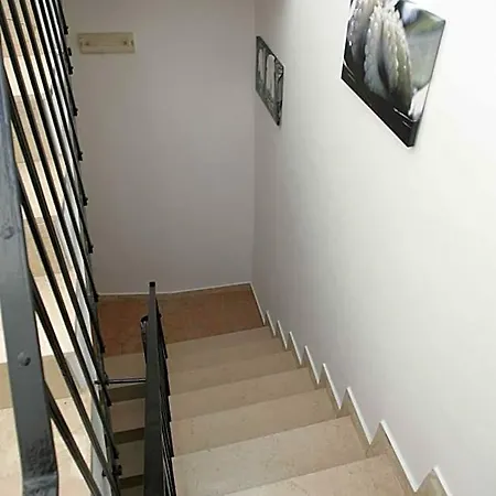 Maison d'hôtes Dei Meravigli 3*