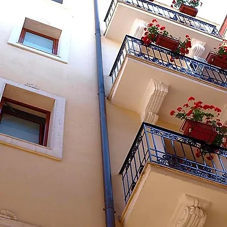 Dei Meravigli Maison d'hôtes