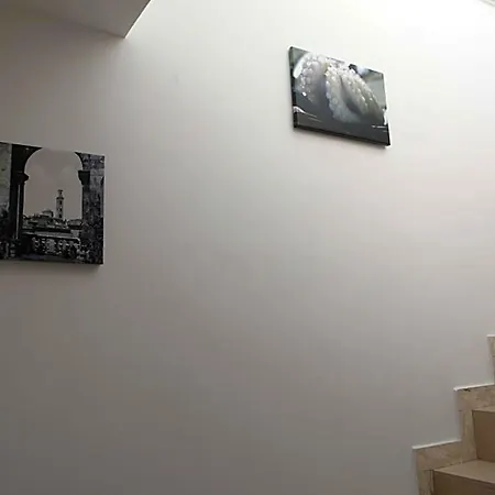 Maison d'hôtes Dei Meravigli