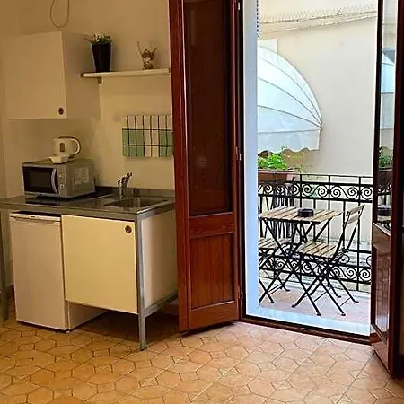 Dei Meravigli Penzion Bari