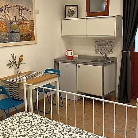 Dei Meravigli 3*