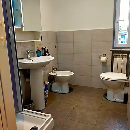 Dei Meravigli Penzion