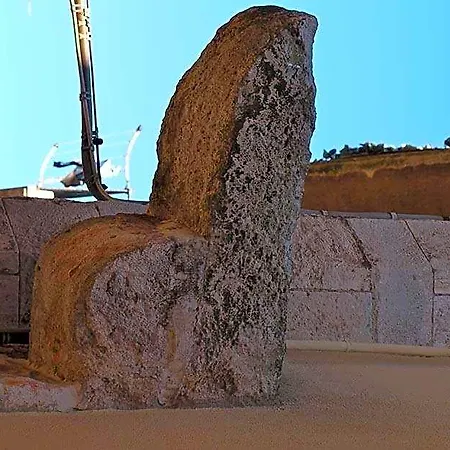 Dei Meravigli Maison d'hôtes 3*