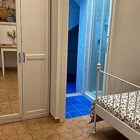 Maison d'hôtes Dei Meravigli 3*