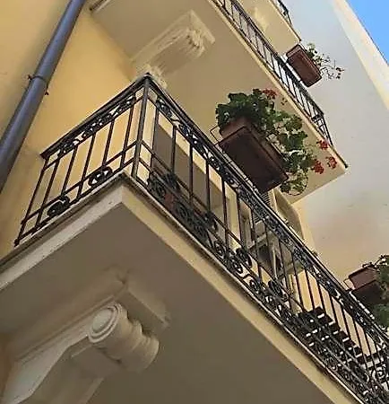 Dei Meravigli Maison d'hôtes Bari