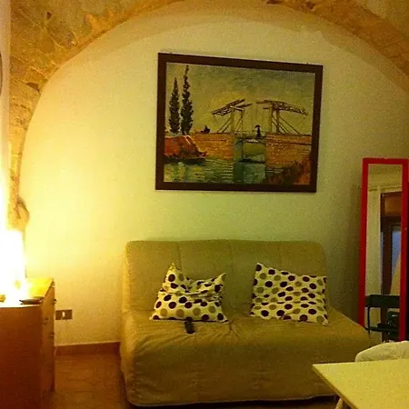 Dei Meravigli Pensionat Bari