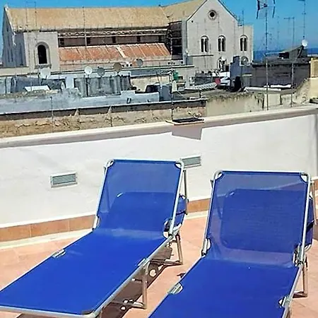 Pensionat Dei Meravigli 3*