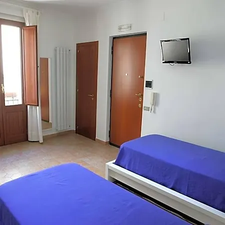 Dei Meravigli Pensionat Bari