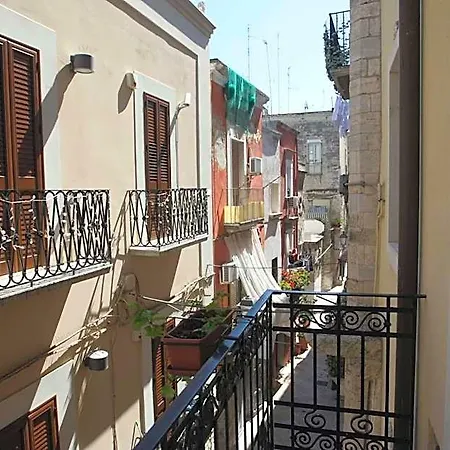 Pensionat Dei Meravigli 3*