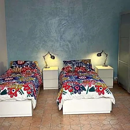 Dei Meravigli Pensionat Bari