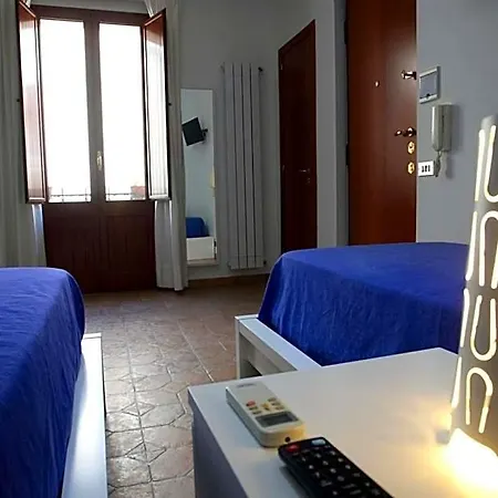 Gasthuis Dei Meravigli 3*