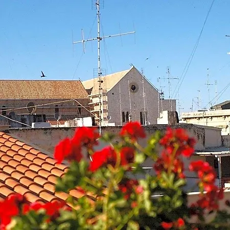 Pensionat Dei Meravigli Bari