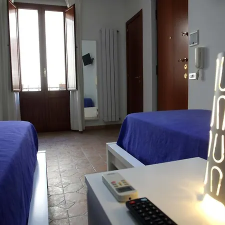 Pensión Dei Meravigli Bari