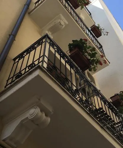 Dei Meravigli Pensionat Bari