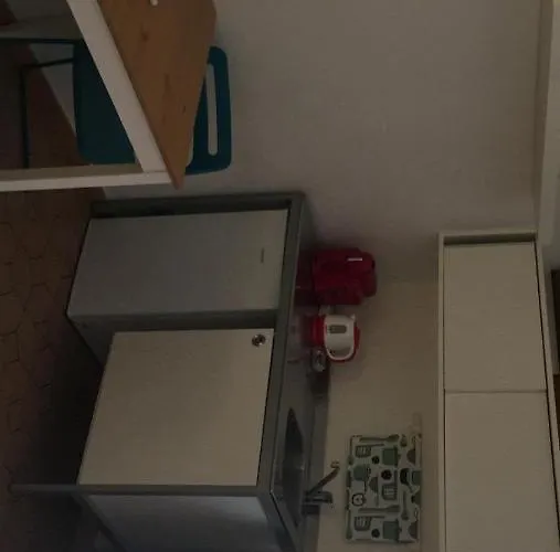 Dei Meravigli Pensionat